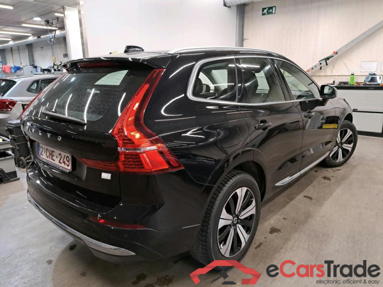 Volvo XC60 2.0 T6 Plug-In Hybrid AWD Inscription Aut. Pano LED Virtual ACC Sport-Leather Navi KeylessGo Camera Klima PDC ... #2