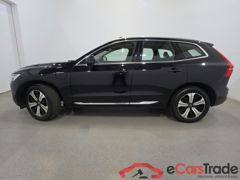 Volvo XC60 2.0 T6 Plug-In Hybrid AWD Inscription Aut. Pano LED Virtual ACC Sport-Leather Navi KeylessGo Camera Klima PDC ... #2