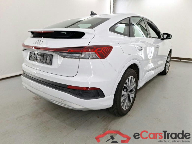 AUDI Q4 SPORTBACK E-TRON BEV 55KWH 35 ADVANCED AUTO #4