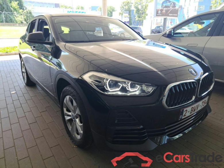 BMW X2 1.5 XDRIVE25E PHEV 162KW) #2