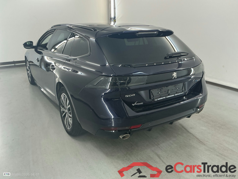 PEUGEOT 508 SW 1.6 PHEV 225 E-AUTO ALLURE PACK #3
