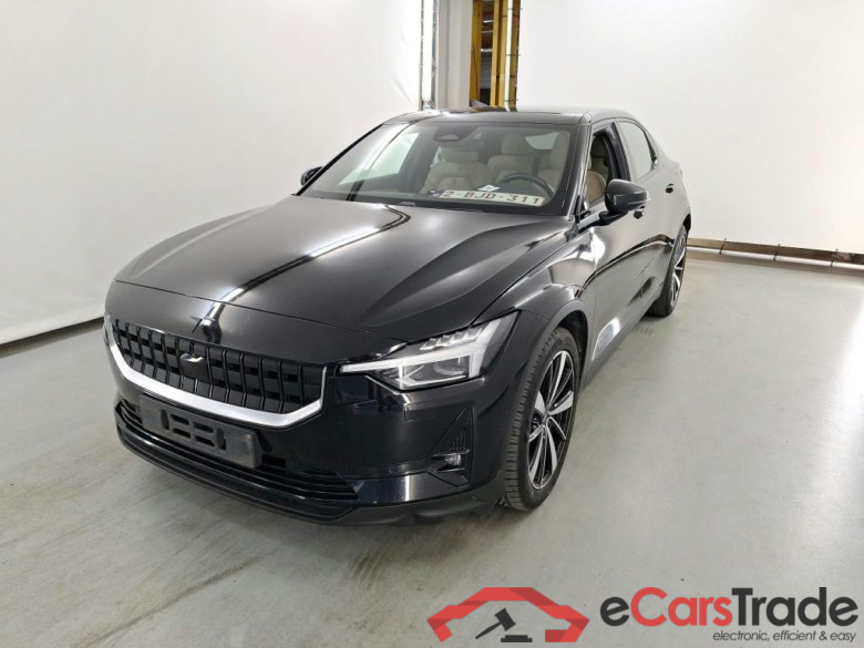 POLESTAR 2 78 KWH AUTO 4WD PILOT PLUS