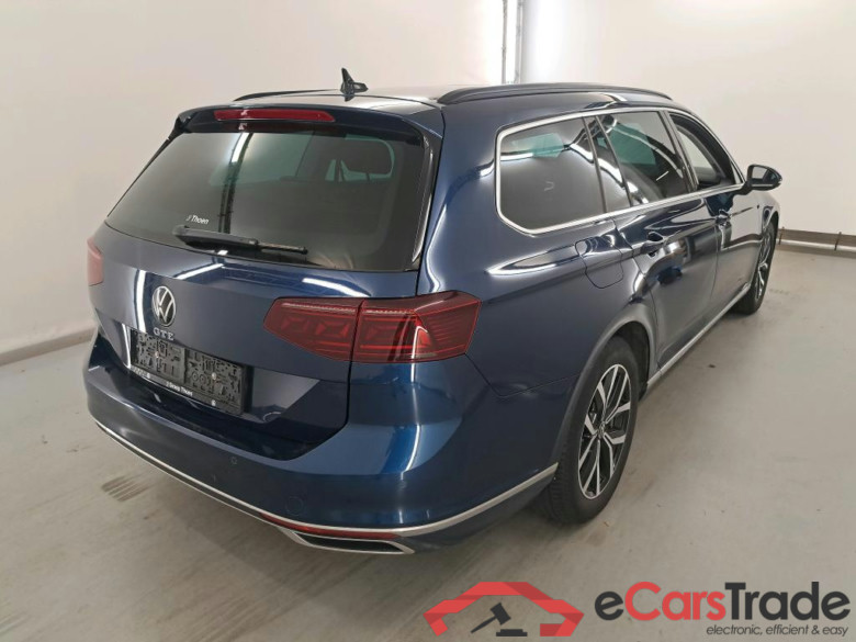 VOLKSWAGEN Passat 1.4 TSI MSQ VARIANT GTE BUSINESS #4