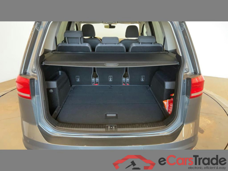 VOLKSWAGEN Touran 1.4 TSI Trendline DSG #6