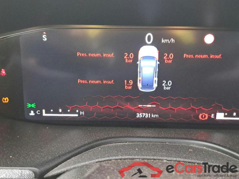 JEEP Compass / 2021 / 5P / todoterreno 1.3 Gse T4 96kW (130CV) Longitude MT FWD #5