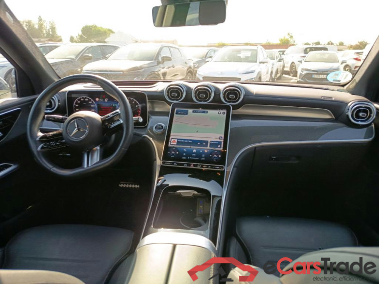 Clase GLC GLC 300 4Matic (254.647)AMG 2.0 280CV AT9 E6d #3