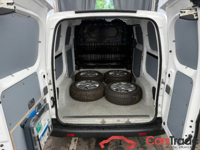 NV200 /Evalia e-Kasten Premium 40kWh #3