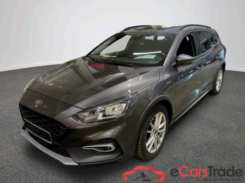 Focus Turnier Active X 1.5 EcoBlue 88KW AT8 E6d