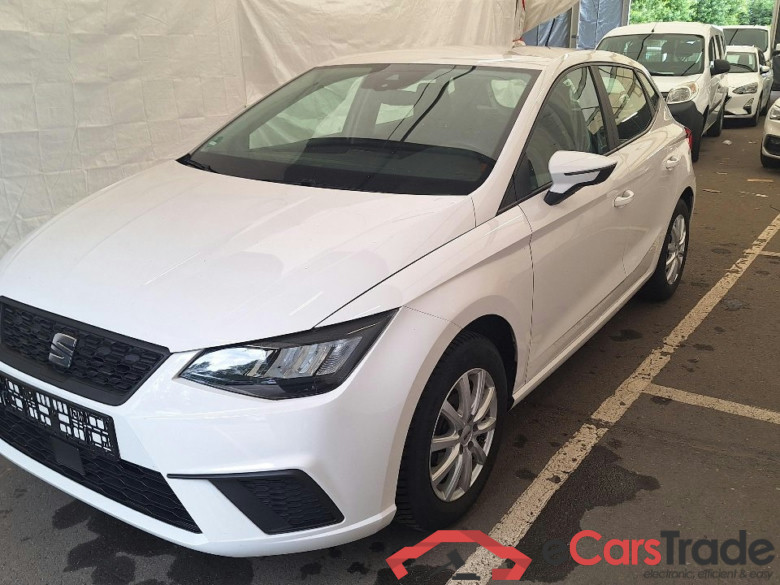 Ibiza Style 1.0 59KW MT5 E6d