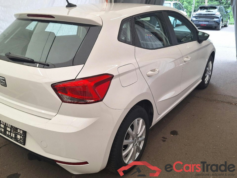 Ibiza Style 1.0 59KW MT5 E6d #2