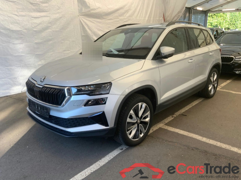 Karoq Style 4x4 2.0 TDI 110KW AT7 E6d