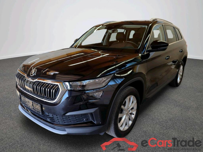 Kodiaq Style 2.0 TDI 110KW AT7 E6d #1
