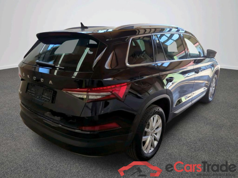 Kodiaq Style 2.0 TDI 110KW AT7 E6d #2