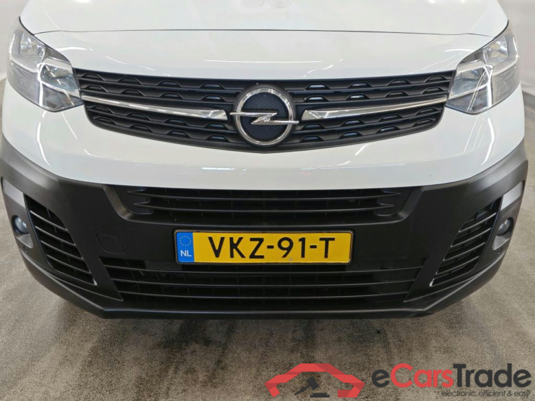 Opel Vivaro L3H1 1.5 Diesel 75kW Edition HL 4d #5
