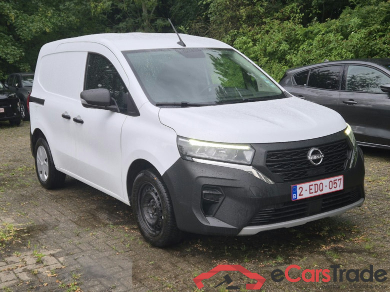 Nissan Townstar 1.3 DIG-T L1H1 LED Klima PDC ... #2
