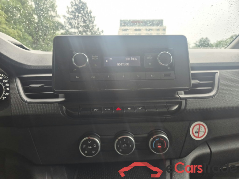 Nissan Townstar 1.3 DIG-T L1H1 LED Klima PDC ... #6