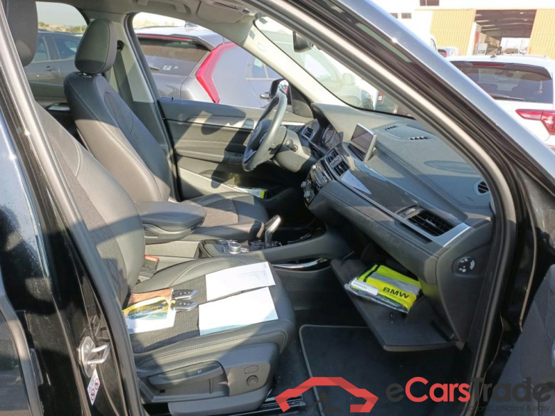 BMW X1 / 2019 / 5P / todoterreno xDrive18d #6