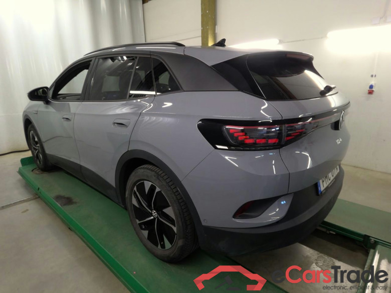 Volkswagen ID.4 Pro Perf.77kWh 150kW #4