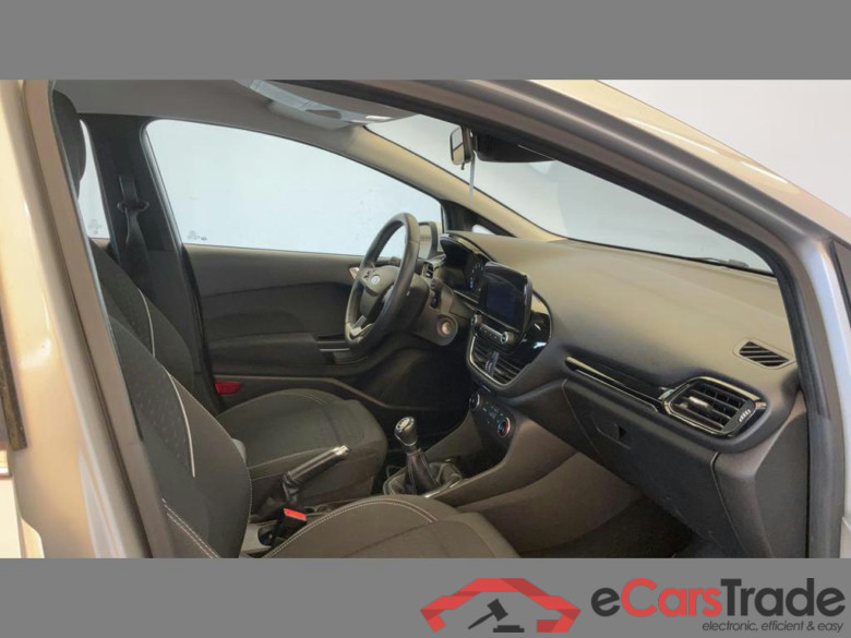 FORD Fiesta 1.1i Business Class #6