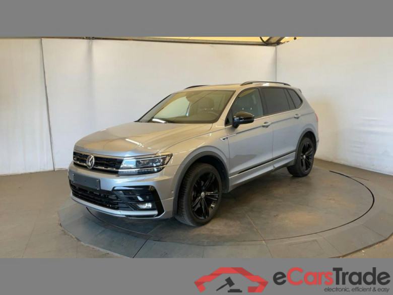 VOLKSWAGEN Tiguan Allspace 1.5 TSI Platinum OPF DSG
