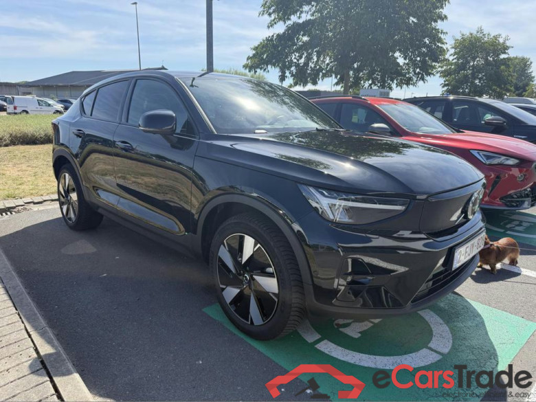 VOLVO C40 82 kWh Recharge Extended Range Ultimate #2