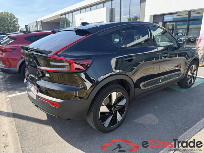 VOLVO C40 82 kWh Recharge Extended Range Ultimate #3