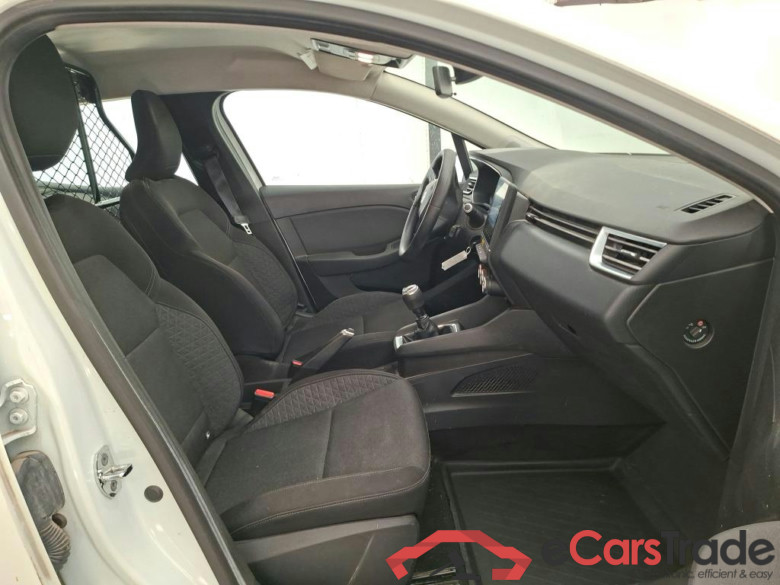 Clio V Société Air Nav 1.5 dCi 85CV BVM6 E6dT #6