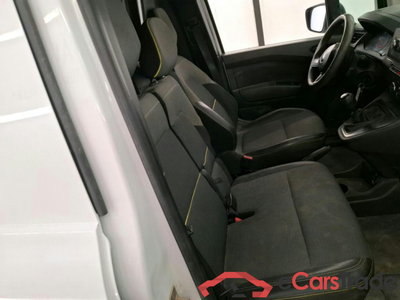 RENAULT Kangoo 2021 4P Fourgonnette GD CONFORT BLUE DCI 95 #6