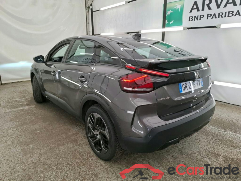 CITROEN C4 2020 5P Berline PureTech 130 BVM6 Feel Pack #2