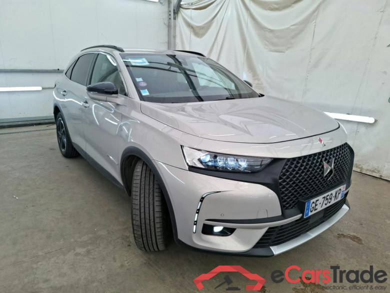 7 Crossback Performance Line + 1.6 PureTech 180CV BVA8 E6d #4