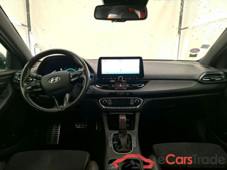 HYUNDAI i30 Sport Wagon / 2020 / 5P / Break 1.0 T-GDI 120 MHEV DCT-7 N LINE SW #5