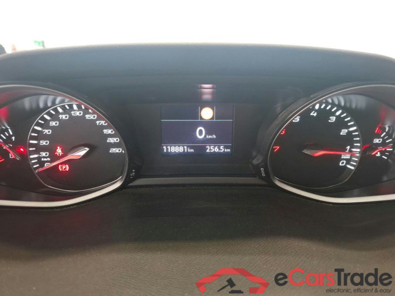 PEUGEOT 308 SW / 2017 / 5P / Break Puretech 110 S&S Active Business #6