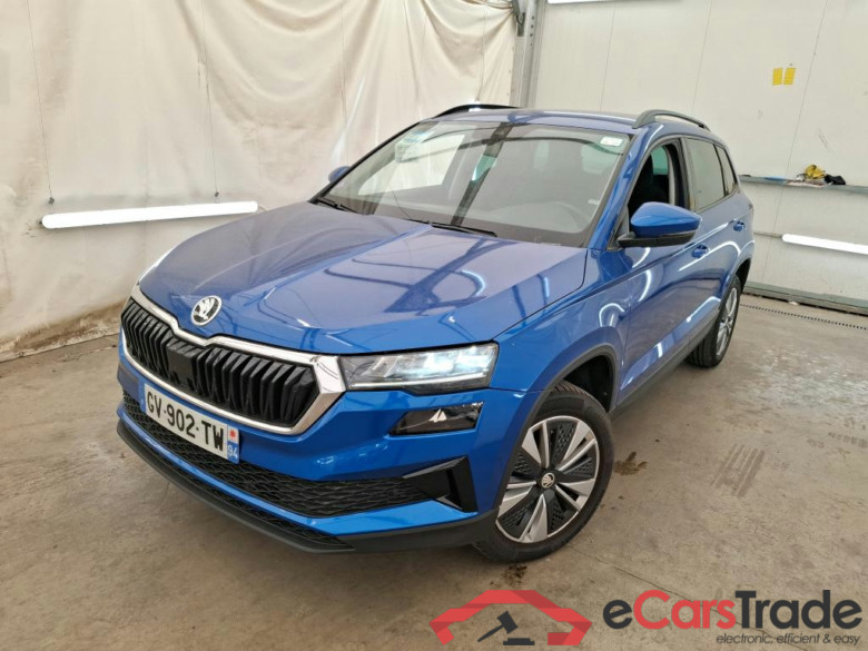 SKODA Karoq / 2022 / 5P / SUV 1.5 TSI 150ch ACT DSG7 Business #1