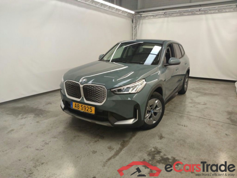 BMW iX1 eDrive20 (150kW) 5d #1