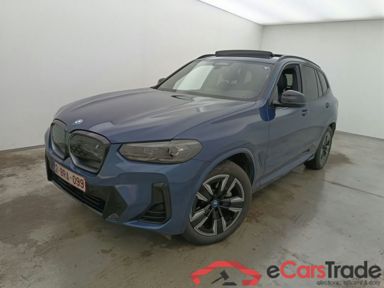 BMW iX3 iX3 5d #1