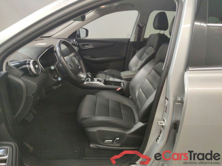 MG EHS 1.5T Comfort 5d #3