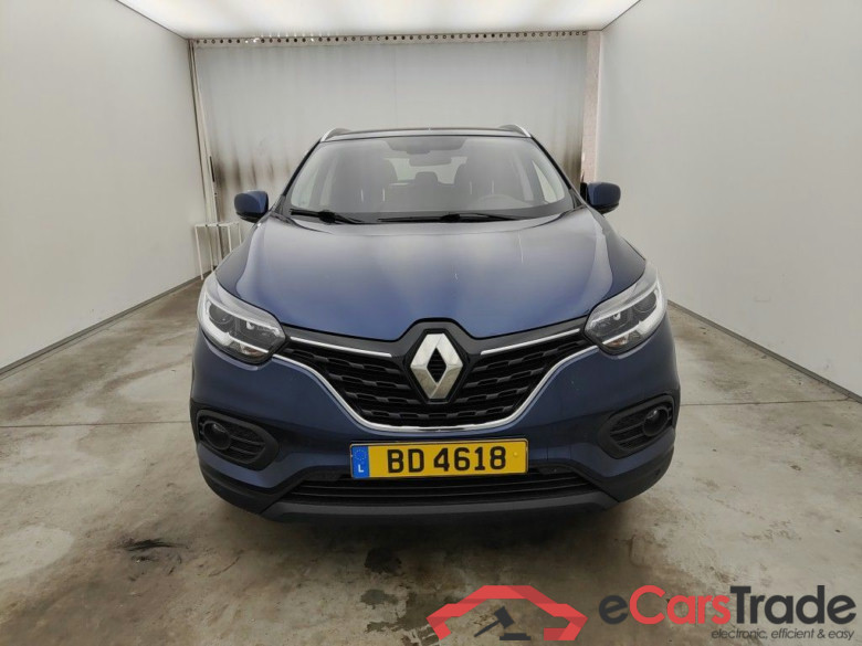 RENAULT KADJAR DIESEL - 2019 1.5 Blue dCi 116 Corporate Ed.EDC(Fl. EU6.2) 5d #5