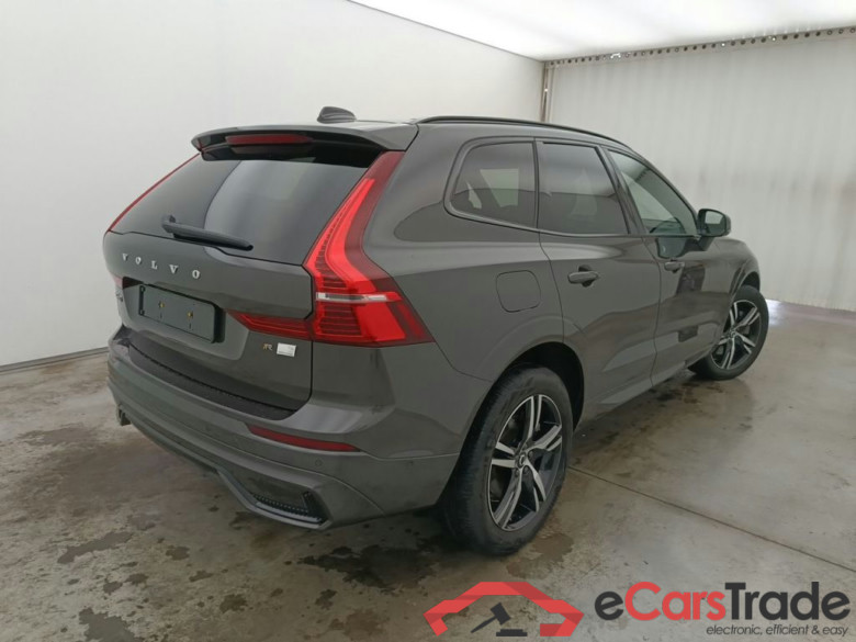Volvo XC60 T6 PHEV 4x4 R-Design Aut. 5d #2