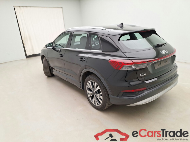 Audi, Q4 e-tron '21 BEV, Q4 40 150kW Advanced #3