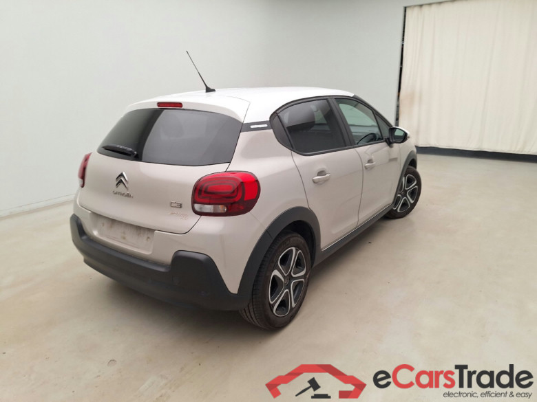 Citroën, C3 FL'20, C3 1.2Puretech 83 Feel #4