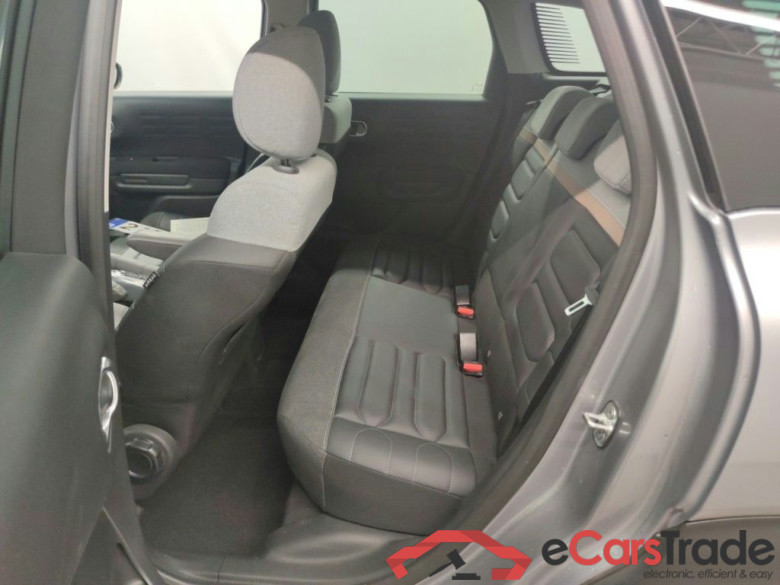 Citroën C3 Aircross 1.2 PureTech 110 S&S MAN6 Shine 5d #3