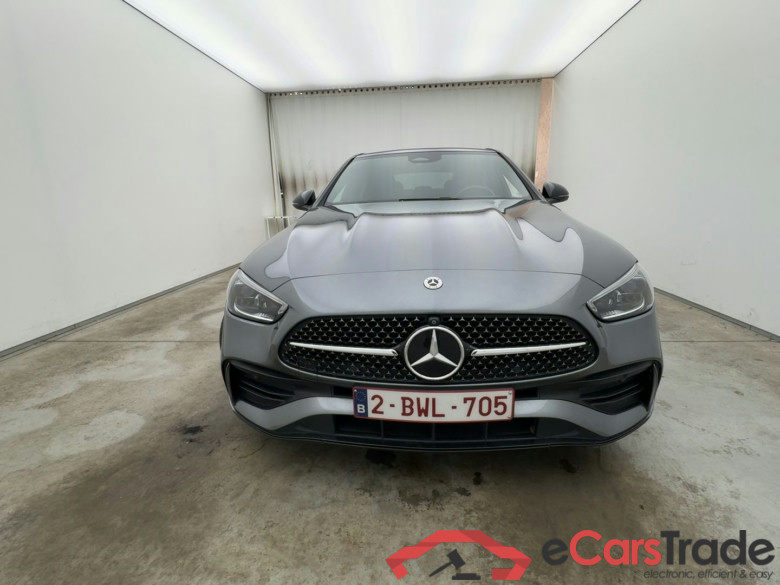 Mercedes, C-Class '21 PHEV, C 300e 230kW AMG Line Aut #1