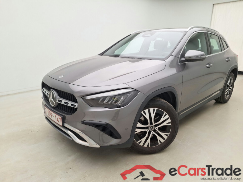 Mercedes, GLA FL'23 PHEV, GLA 250e Luxury Line Aut #2