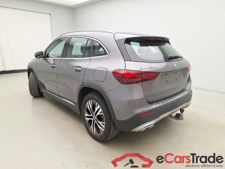 Mercedes, GLA FL'23 PHEV, GLA 250e Luxury Line Aut #3