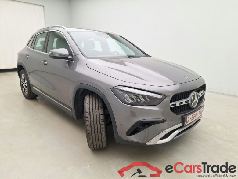 Mercedes, GLA FL'23 PHEV, GLA 250e Luxury Line Aut #5