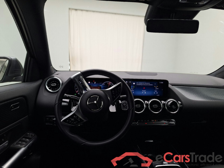 Mercedes, GLA FL'23 PHEV, GLA 250e Luxury Line Aut #6
