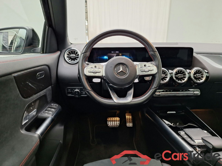 Mercedes, GLA '20, Mercedes-Benz GLA GLA 180 Business Solution 5d #6