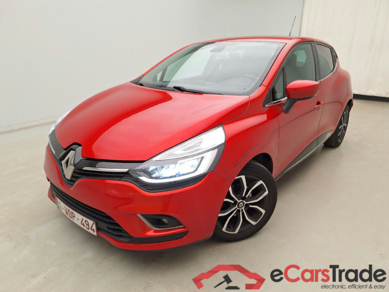Renault, Clio '19, Clio TCe 90 Intens #2