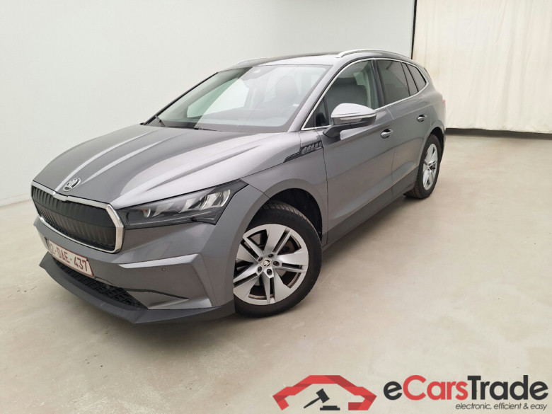 Skoda, Enyaq '21 BEV, Enyaq 80 #2
