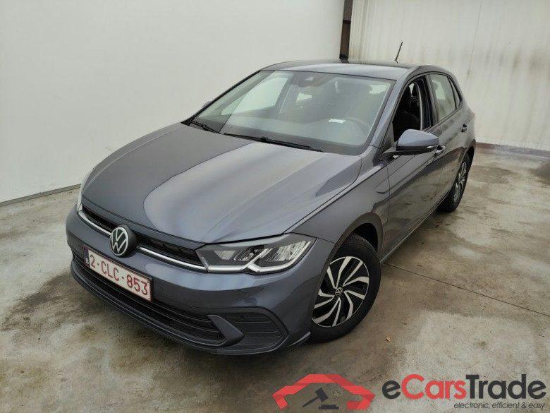 Volkswagen Polo 1.0 TSI Life Business DSG 5d